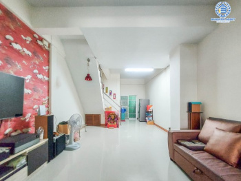 *****ทาวน์เฮ้าส์มือสองย่านนนทบุรี ม.เหนือฟ้าโฟร์ บ้านกล้วย-ไทรน้อย เนื้อที่ 17 ตร.ว. ฟังก์ชัน 2 ห้องนอน 2 ห้องน้ำ 1 ที่จอดรถ แถมฟรี! 2 เครื่องปรับอากาศ 1 เครื่องทำน้ำอุ่น 1 เครื่องดูดควัน ทำเลเยี่ยม ใกล้เซ็นทรัลเวสท์เกต และรถไฟฟ้าสายสีม่วง "สถานีคลองบางไผ่" ราคาสุดคุ้ม!